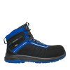 TRON S1PS ESD NM 4WIDE Blue High (Velikost 36)