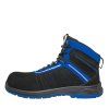 TRON S1PS ESD NM 4WIDE Blue High (Velikost 36)