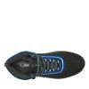 TRON S1PS ESD NM 4WIDE Blue High (Velikost 36)