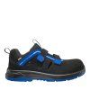 TRON S1PS ESD NM 4WIDE Blue Sandal (Velikost 36)