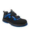 TRON S1PS ESD NM 4WIDE Blue Sandal (Velikost 36)