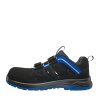 TRON S1PS ESD NM 4WIDE Blue Sandal (Velikost 36)
