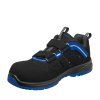 TRON S1PS ESD NM 4WIDE Blue Sandal (Velikost 36)