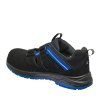 TRON S1PS ESD NM 4WIDE Blue Sandal (Velikost 36)