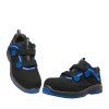 TRON S1PS ESD NM 4WIDE Blue Sandal (Velikost 36)