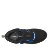 TRON S1PS ESD NM 4WIDE Blue Sandal (Velikost 36)