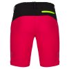 Softshellové kraťasy ARDON®CITYCONIC® červená (Velikost 46)