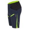 Softshellové kraťasy ARDON®CITYCONIC® tmavě modrá (Velikost 46)