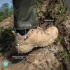 PANTHER XTR O6 NM Sand Low (Velikost 36)