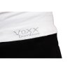 VOXX Tričko spodní pánské bambusové BAMBOO SEAMLESS 021 bezešvé WHITE (bílá) (Velikost L-XL, Barva bílá)