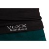 VOXX Tričko spodní pánské bambusové BAMBOO SEAMLESS 021 bezešvé WHITE (bílá) (Velikost L-XL, Barva bílá)
