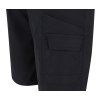 TRITON RIPSTOP Shorts black (Velikost 42)