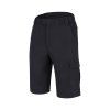 TRITON RIPSTOP Shorts black (Velikost 42)