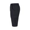 TRITON RIPSTOP Shorts black (Velikost 42)