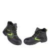 BASIC O2 Winter High (Velikost 36)