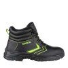 BASIC O2 Winter High (Velikost 36)