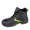 BASIC O2 Winter High (Velikost 36)