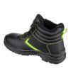 BASIC O2 Winter High (Velikost 36)