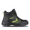 BASIC O2 Winter High (Velikost 36)