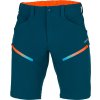 Softshellové kraťasy ARDON®CREATRON® modrá neon (Velikost 46)
