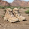 PANTHER XTR O6 NM Sand High (Velikost 36)