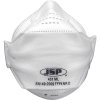 JSP SpringFit FFP3 431ML respirátor (Velikost UNI)