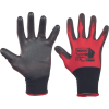RED CONNECT touch screen rukavice (Velikost 8)
