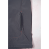 REUSEL softshell bunda (Velikost XXL, Barva antracit/červená)