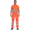 VIGO HV kalhoty (Velikost 42, Barva žlutá)