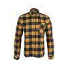 PIPPO Shirt ocher/blue (Velikost 2XL 60-62)