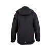NYX Jacket black (Velikost 2XL 60-62)