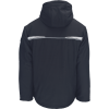 EMERTON STR zimní softshell bunda