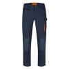 HERKON Trousers blue (Velikost 42)