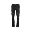 ARGON Trousers black (Velikost 42)