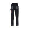 HERKON Trousers black (Velikost 42)