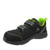 WIDEON S1PS ESD NM 4WIDE Sandal (Velikost 36)