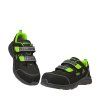 WIDEON S1PS ESD NM 4WIDE Sandal (Velikost 36)