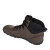 BENNON Barefoot Black/brown Winter High (Velikost 36)