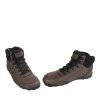 BENNON Barefoot Black/brown Winter High (Velikost 36)