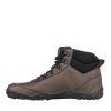 BENNON Barefoot Black/brown Winter High (Velikost 36)