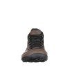 BENNON Barefoot Black/brown Winter High (Velikost 36)