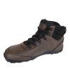 BENNON Barefoot Black/brown Winter High (Velikost 36)