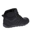 BENNON Barefoot Black Winter High (Velikost 36)