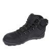BENNON Barefoot Black Winter High (Velikost 36)