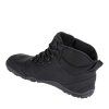 BENNON Barefoot Black Winter High (Velikost 36)