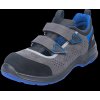 COMO MF ESD S1PS SR sandál (Velikost 35, Barva šedá/navy)