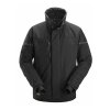 Zimní bunda AllroundWork černá XS Snickers Workwear (Velikost XXL)