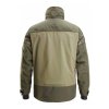 Zimní bunda AllroundWork khaki XS Snickers Workwear (Velikost XXL)
