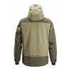Nepromokavá zimní bunda AllroundWork khaki XS Snickers Workwear (Velikost XXL)