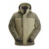 Nepromokavá zimní bunda AllroundWork khaki XS Snickers Workwear (Velikost XXL)